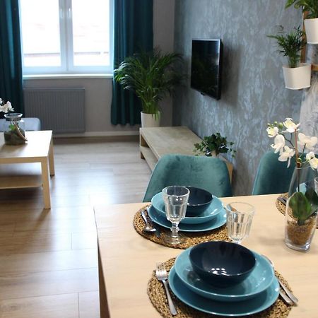 Jumi Apartments Krakow Luaran gambar