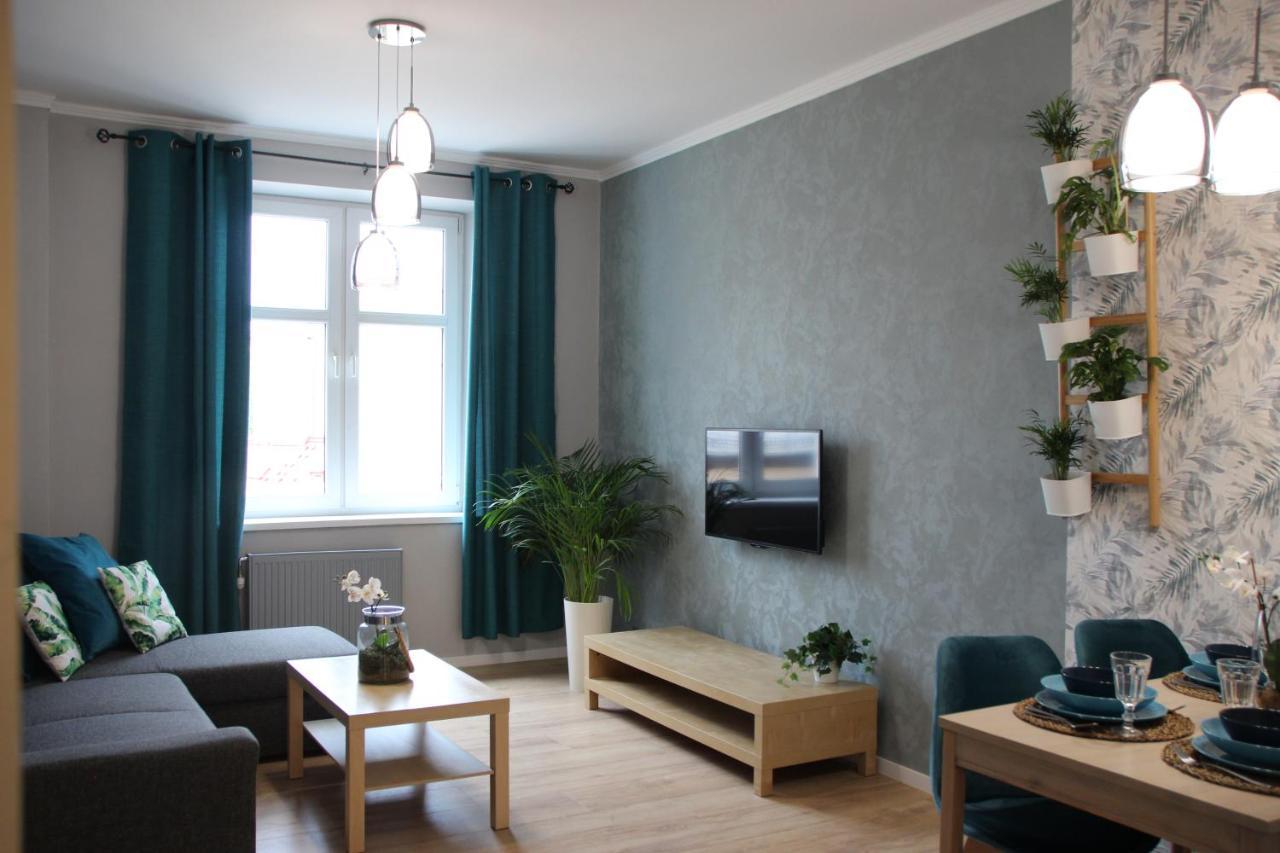 Jumi Apartments Krakow Luaran gambar